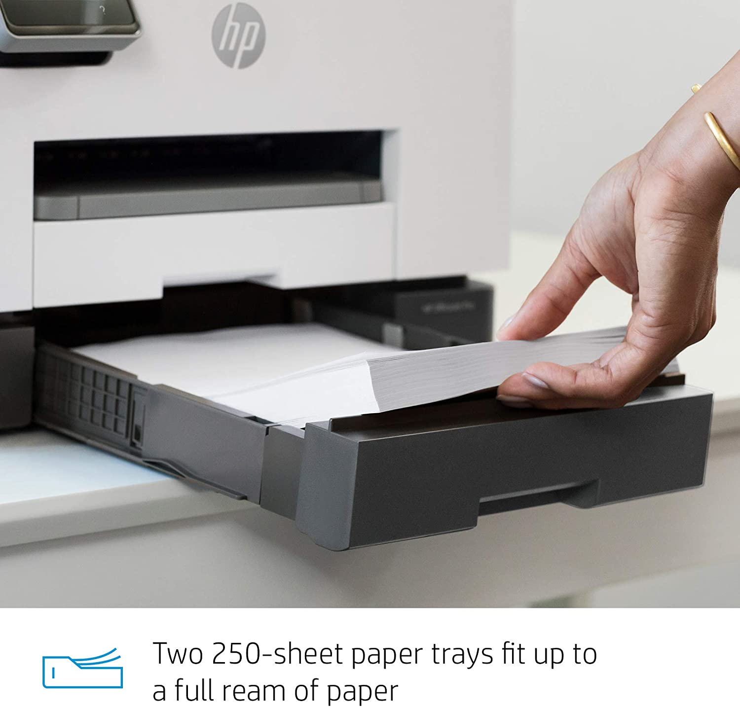 HP OfficeJet Pro 9020 All-in-One Wireless Printer